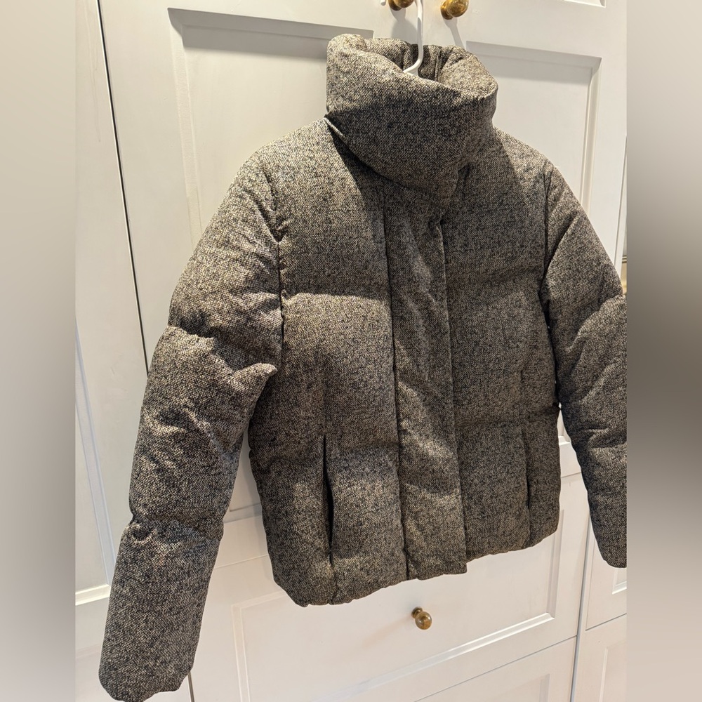 NWOT Belstaff Women's Juniper Puffer Jacket - Picture 2 of 14